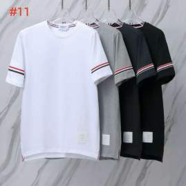 Picture of Thom Browne T Shirts Short _SKUThomBrowneM-2XL12yr43888